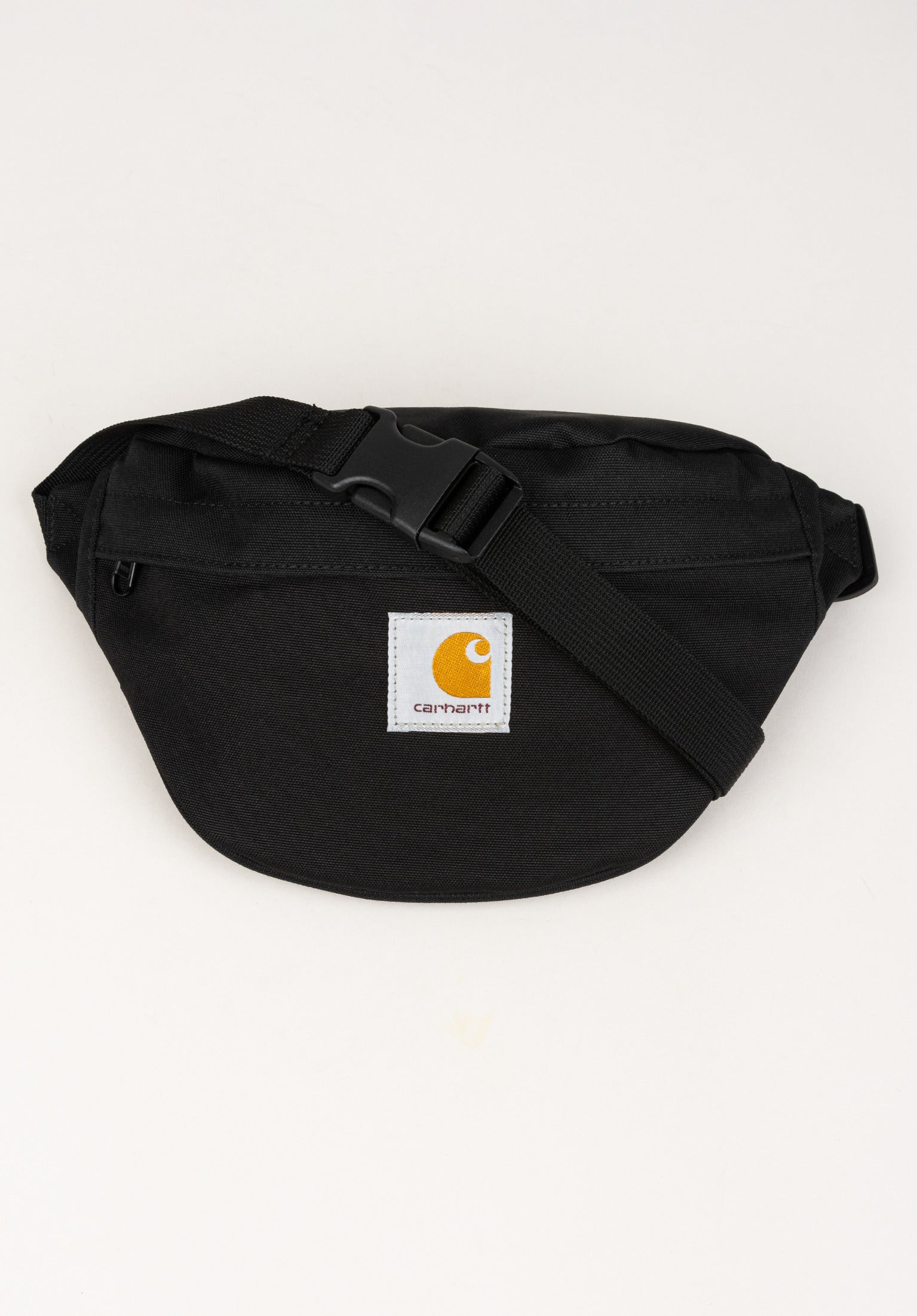 Carhartt watch hip bag black sale