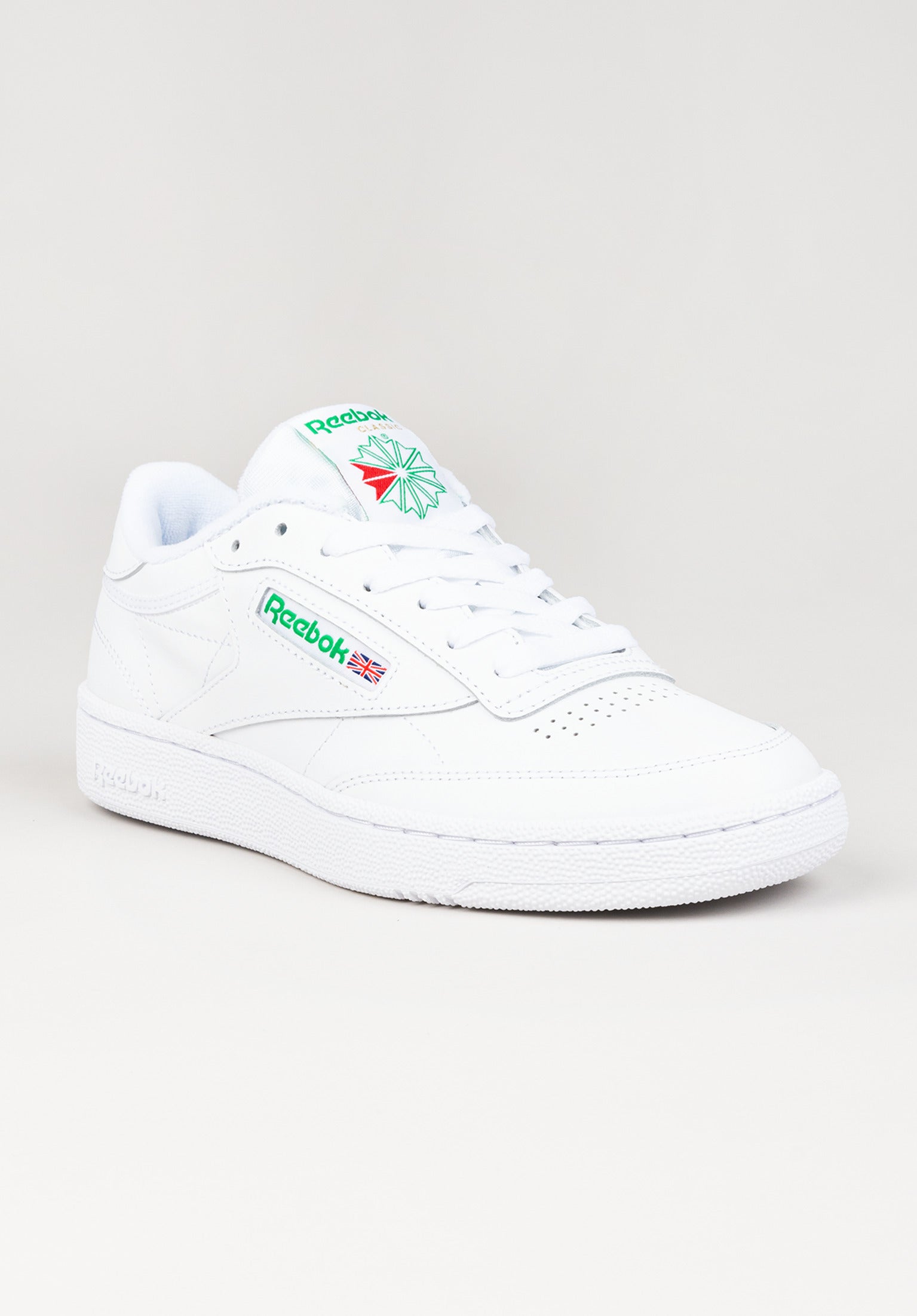 Reebok club c 85 personalisieren online