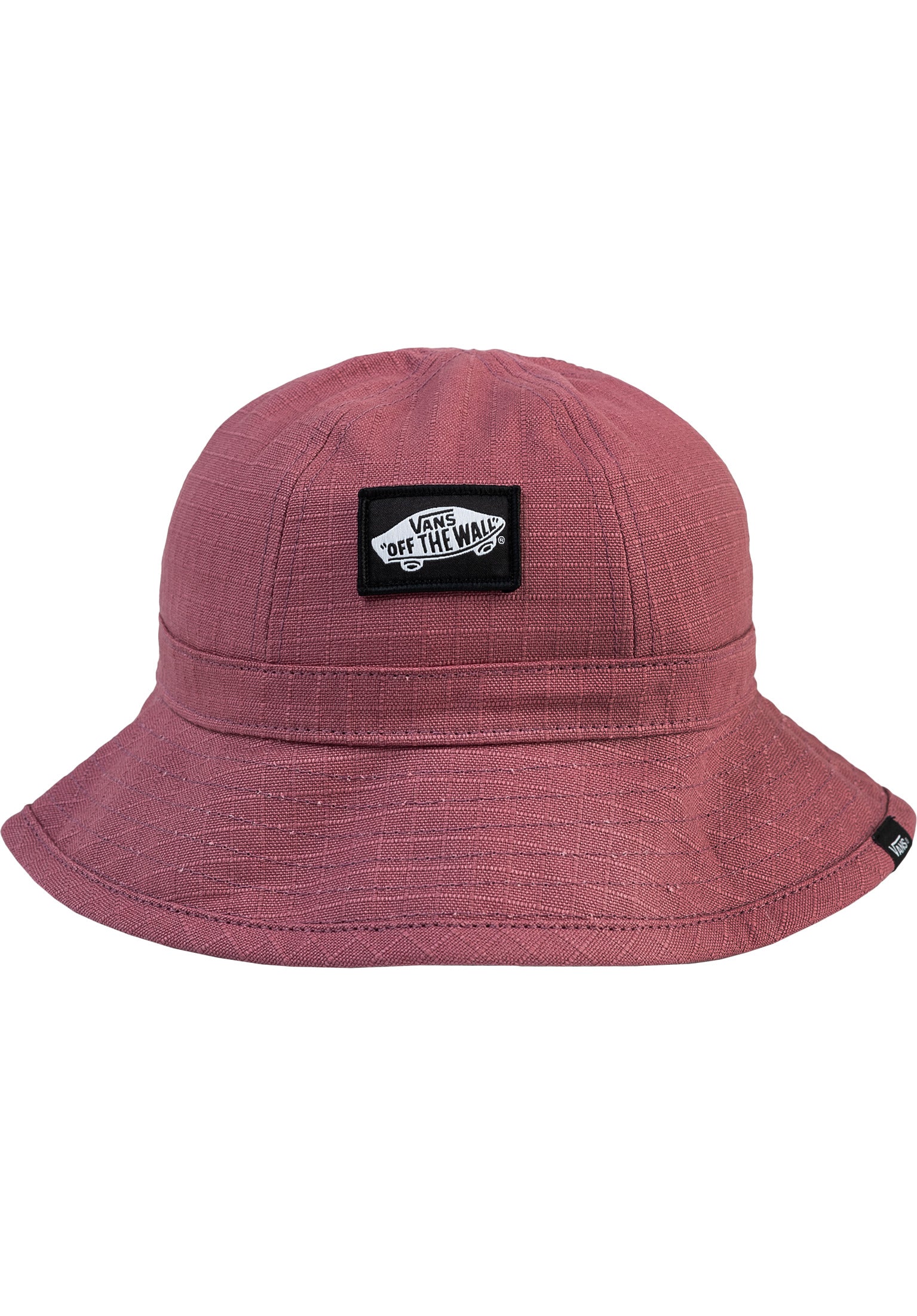 Vans off the wall shop bucket hat