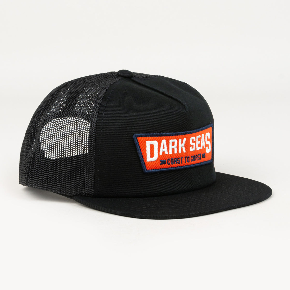 Strike Dark Seas Cap In Black Für Damen Titus 