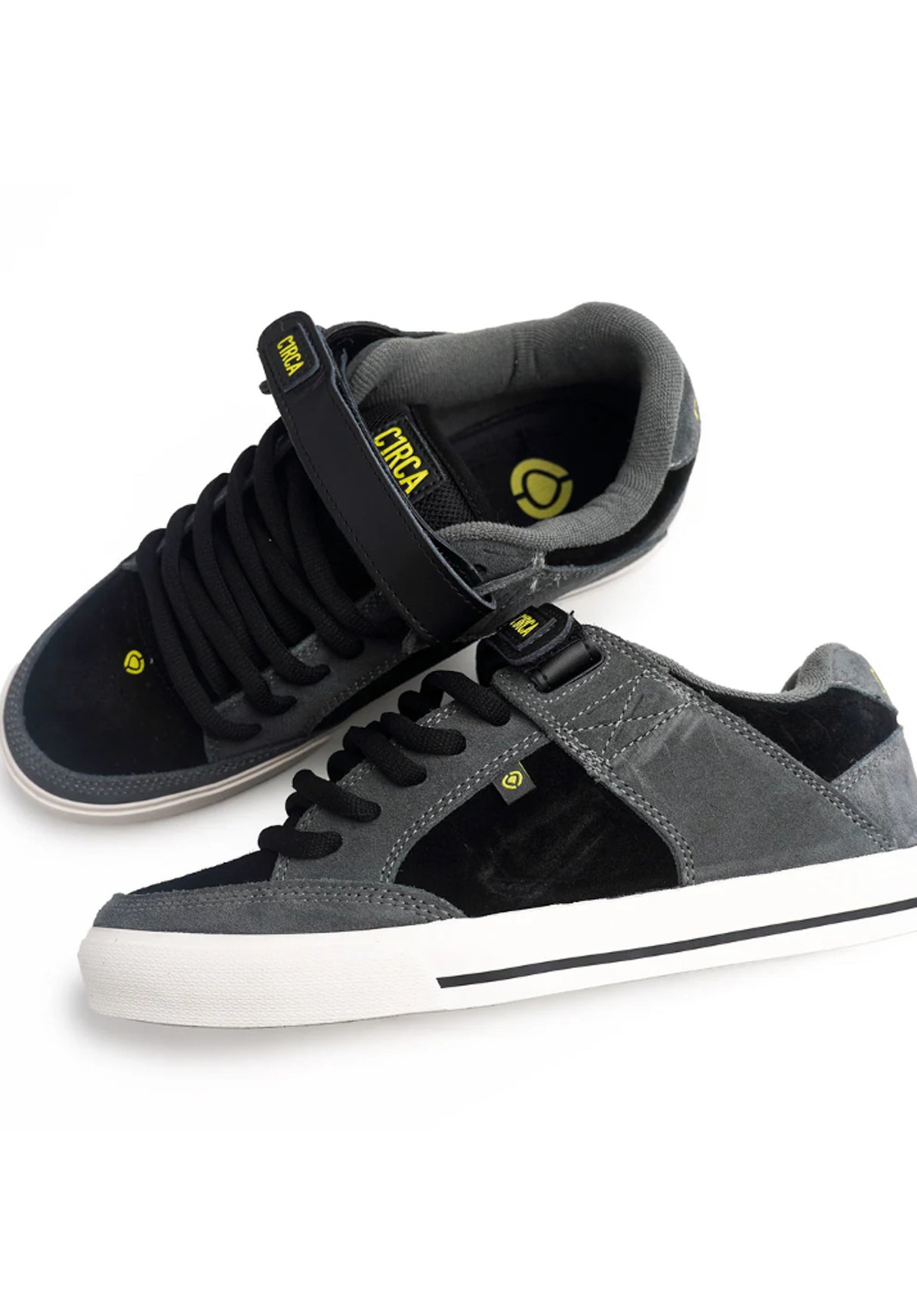 205 Vulc darkshadow-wildlime Rueckenansicht