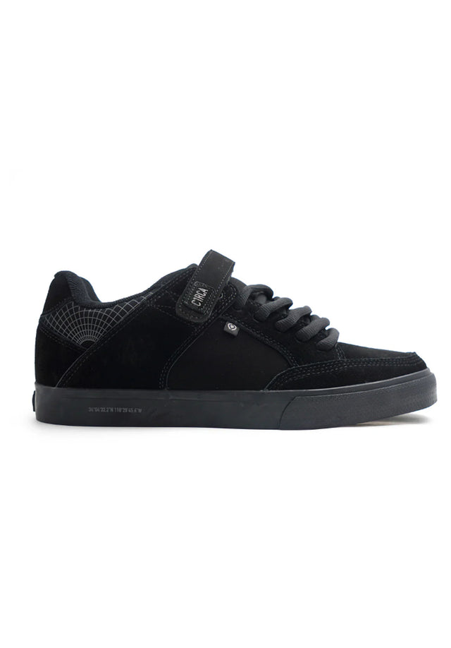 205 Vulc x Manhole black-grey Vorderansicht