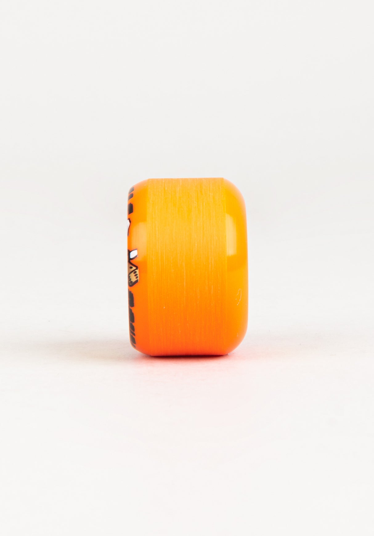 Double Duro Mini Combo 101A/95A orange-yellow Closeup1