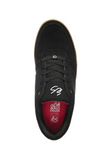 Accel Slim black-gum Rueckenansicht