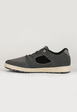 Accel Slim grey-black Oberansicht