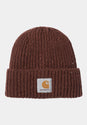 Anglistic Beanie speckledoffroad Vorderansicht