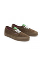 Authentic brown-green Vorderansicht