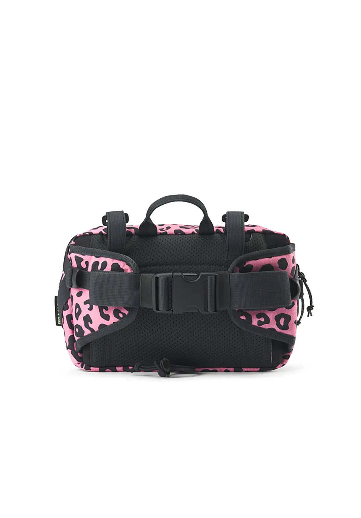 Bar Bag proof-candyleopard Rueckenansicht