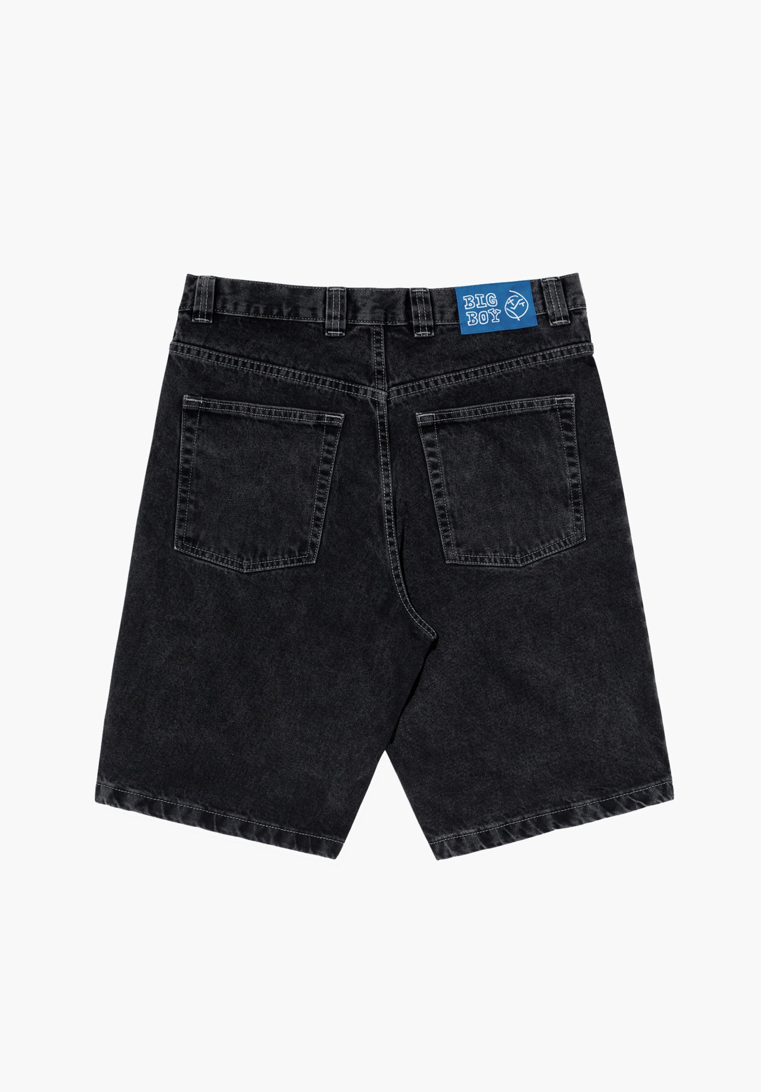 Big boys jean shorts on sale