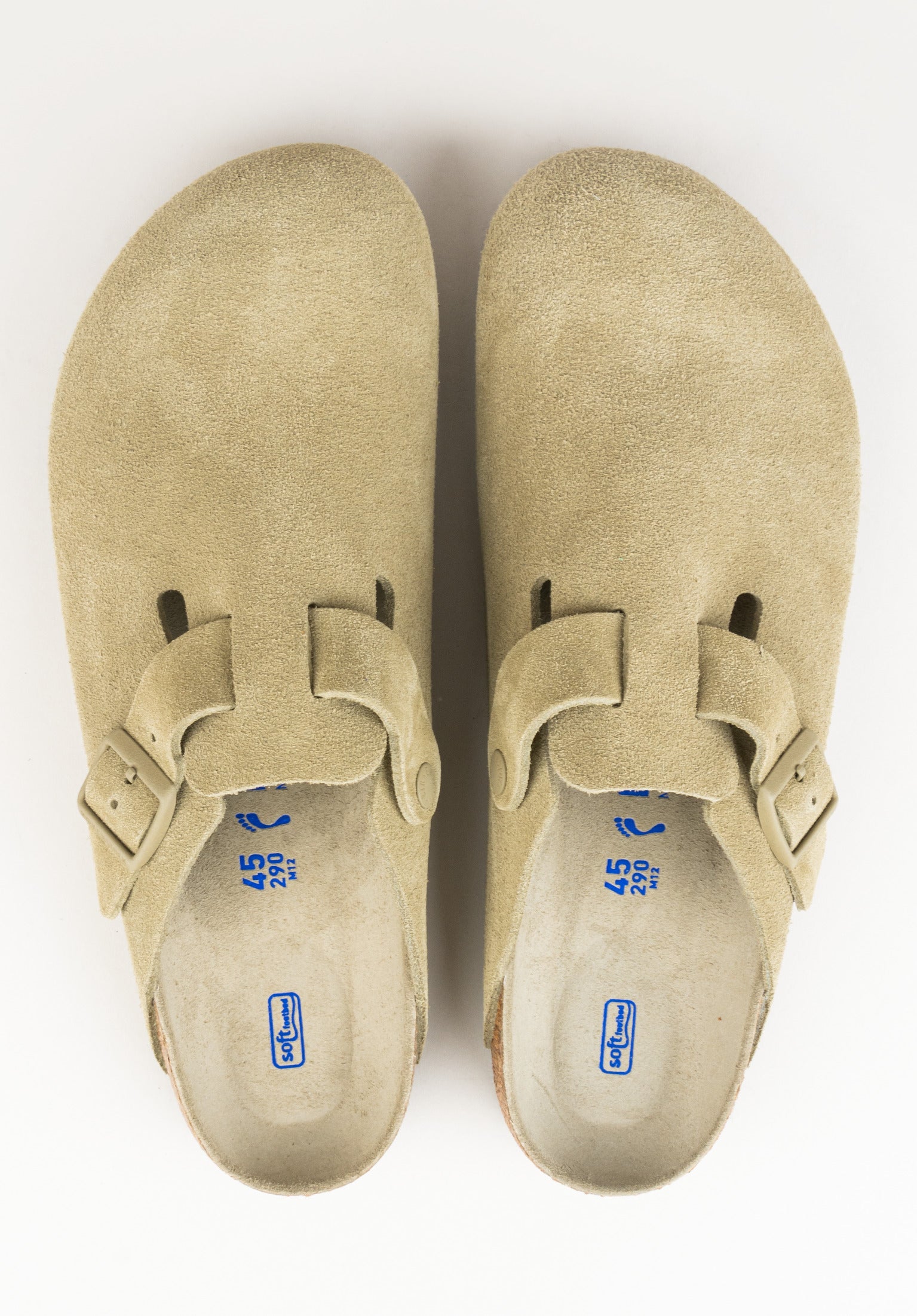 Birkenstock boston narrow online