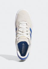 Busenitz Vulc II crystalwhite-teamroyalblue-goldmetallic Closeup1