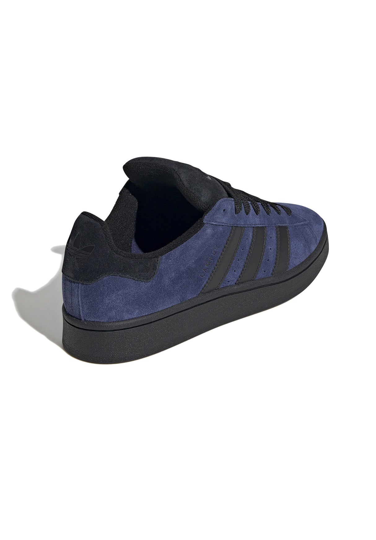 Campus 2000 coreblack-coreblack-darkblue Rueckenansicht