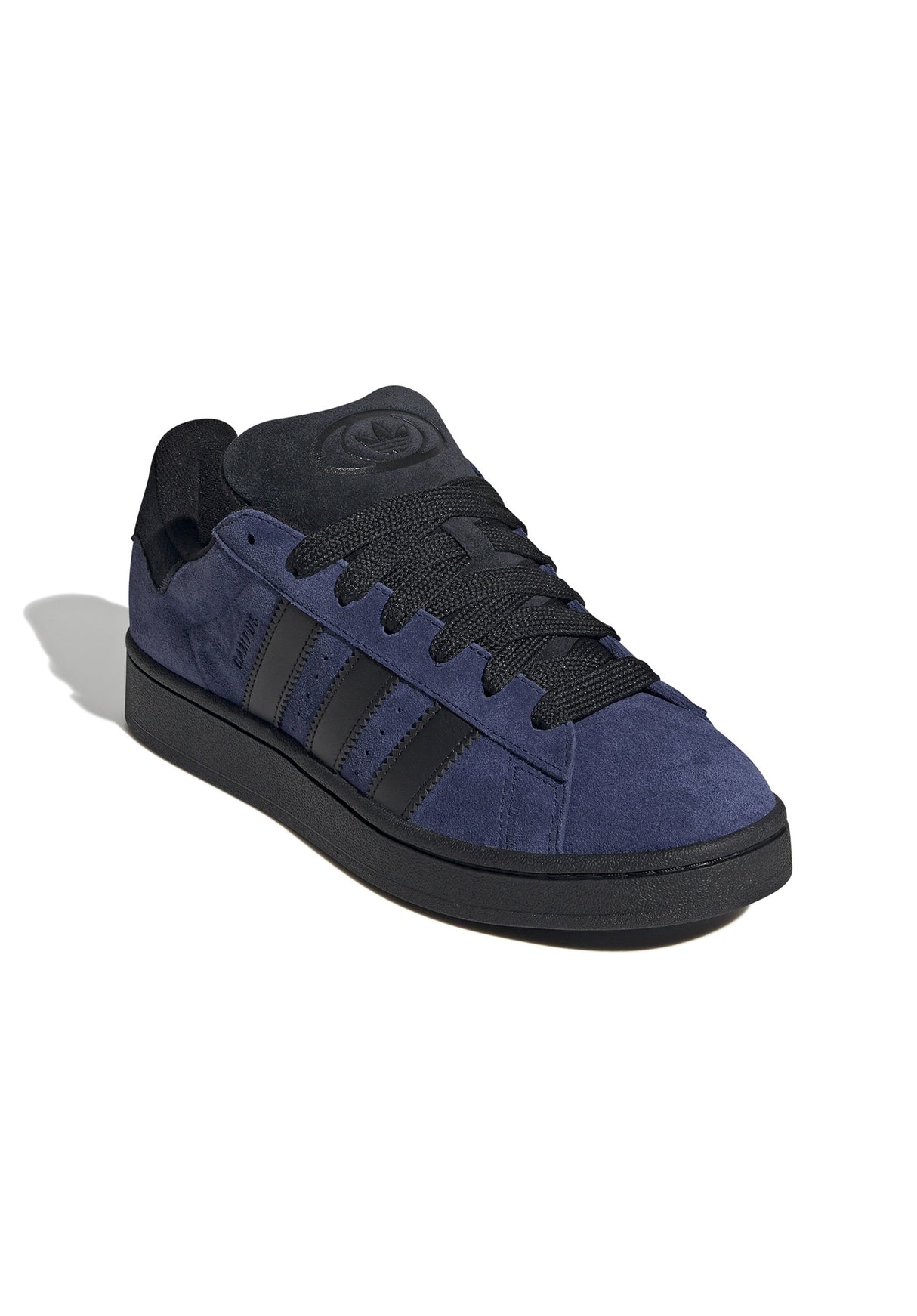 Campus 2000 coreblack-coreblack-darkblue Vorderansicht