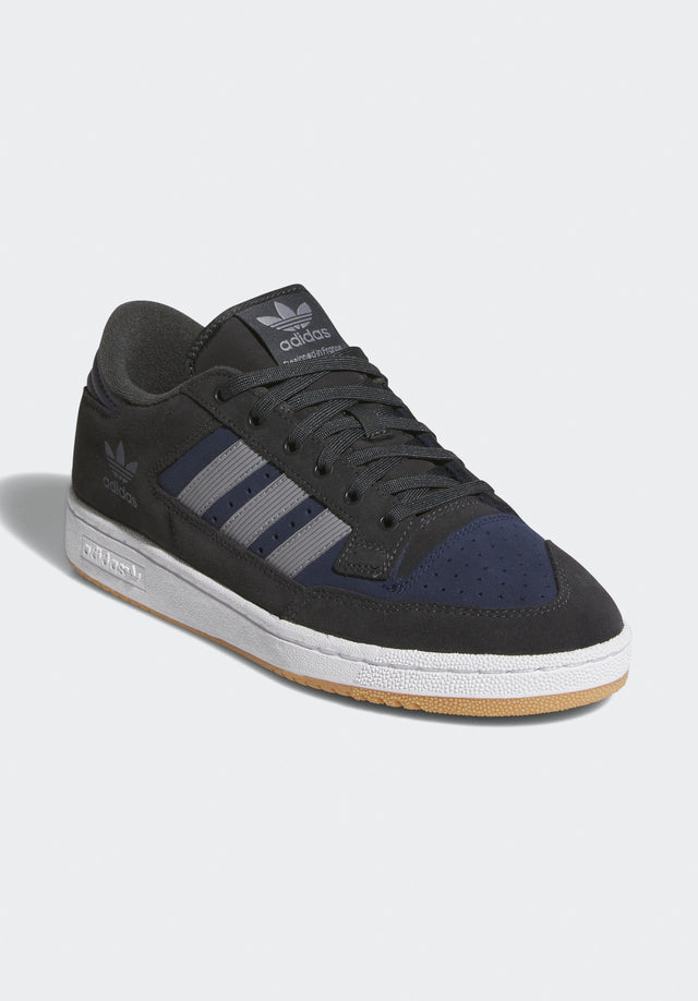 Centennial 85 Low ADV carbon-grey-navy Vorderansicht