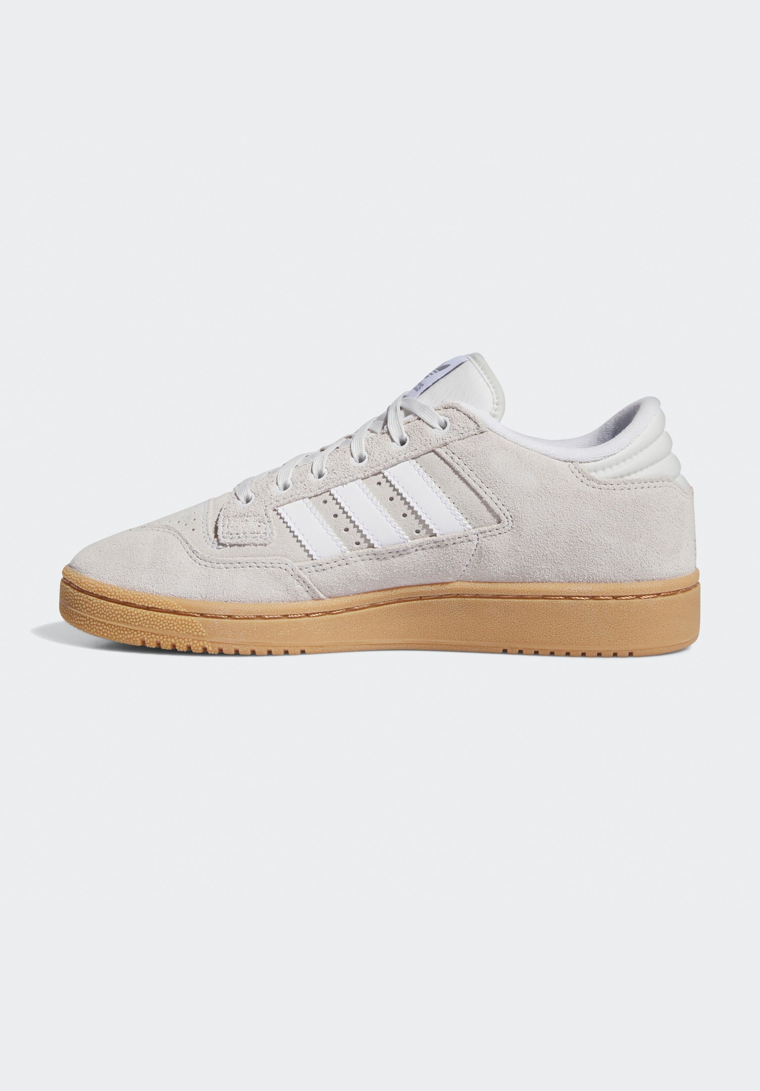 Centennial 85 Low ADV adidas Schuhe Madels in crystalwhite ftwrwhite gum fur c TITUS