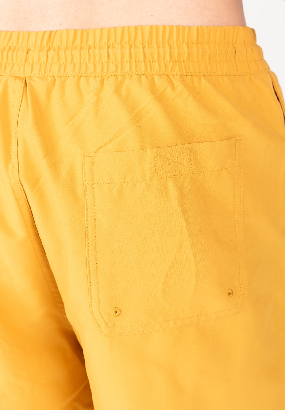 Chase Swim Trunk sunray-gold Closeup2