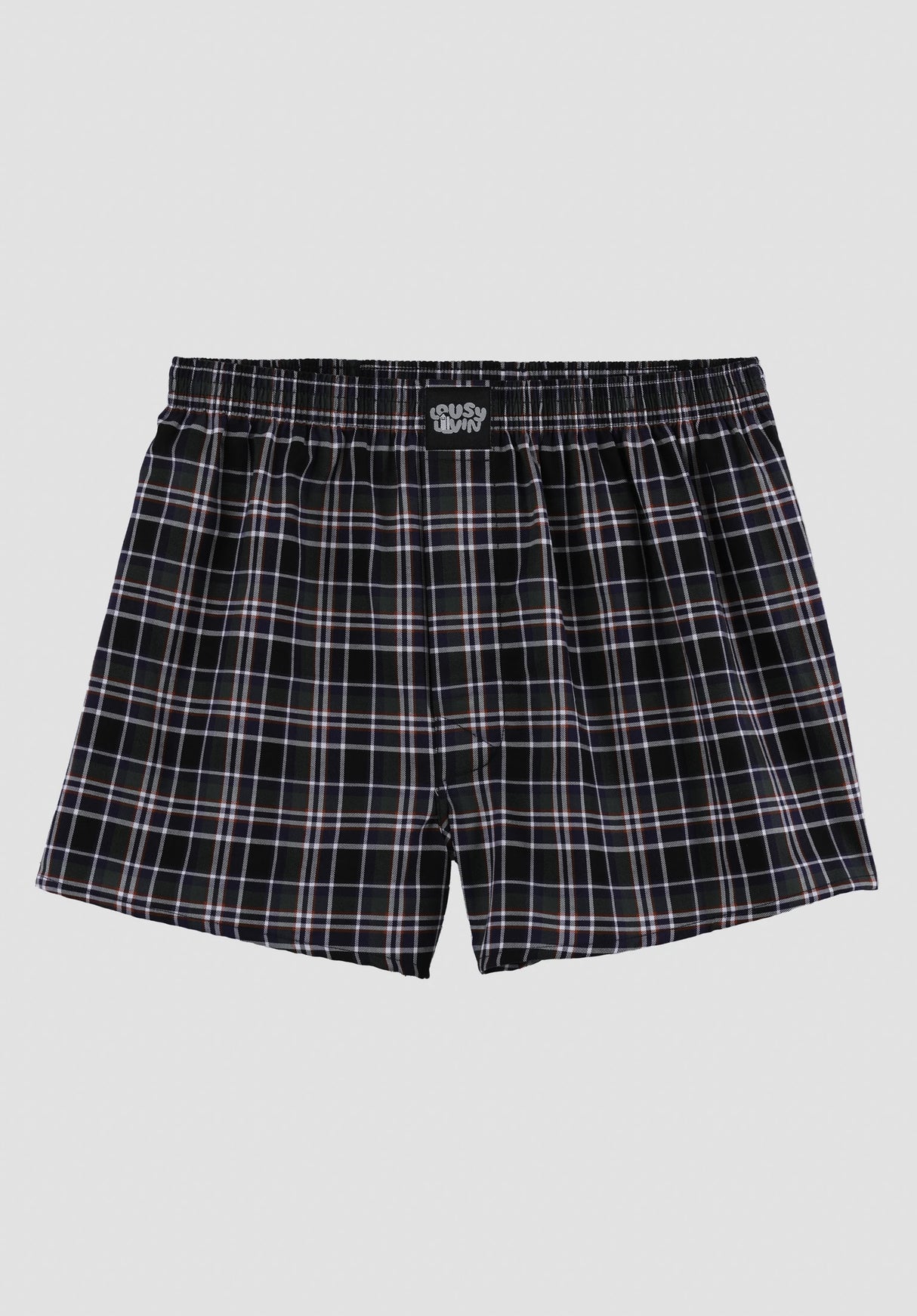 Check kiltcheck Vorderansicht