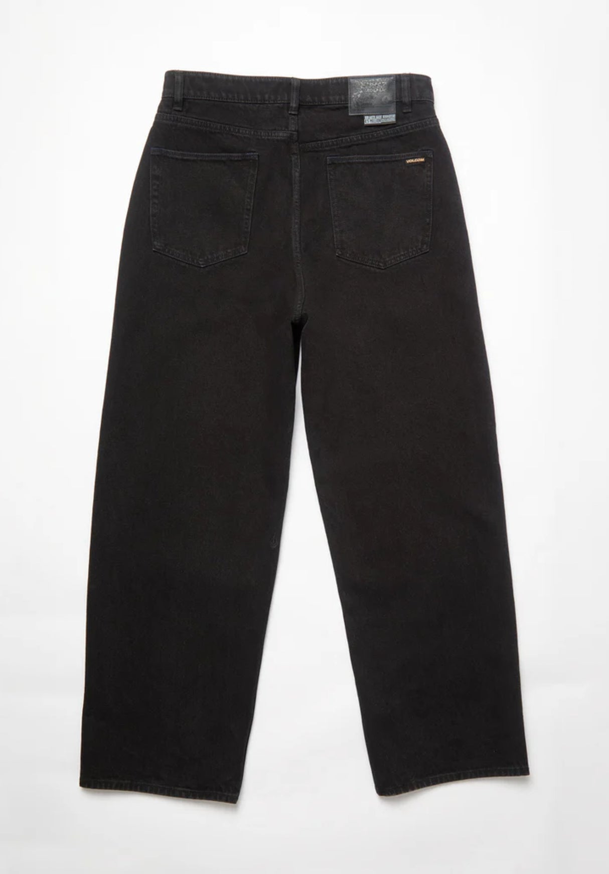 Chillow Denim black Closeup2