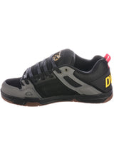 Comanche black-charcoal-gum Oberansicht