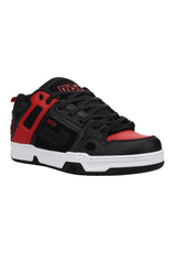 Comanche red-black-white Vorderansicht