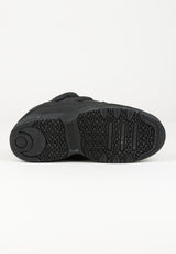 D3 OG black-black-black Closeup1