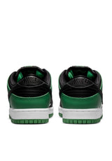 Dunk Low Pro classicgreen-black-white Closeup1