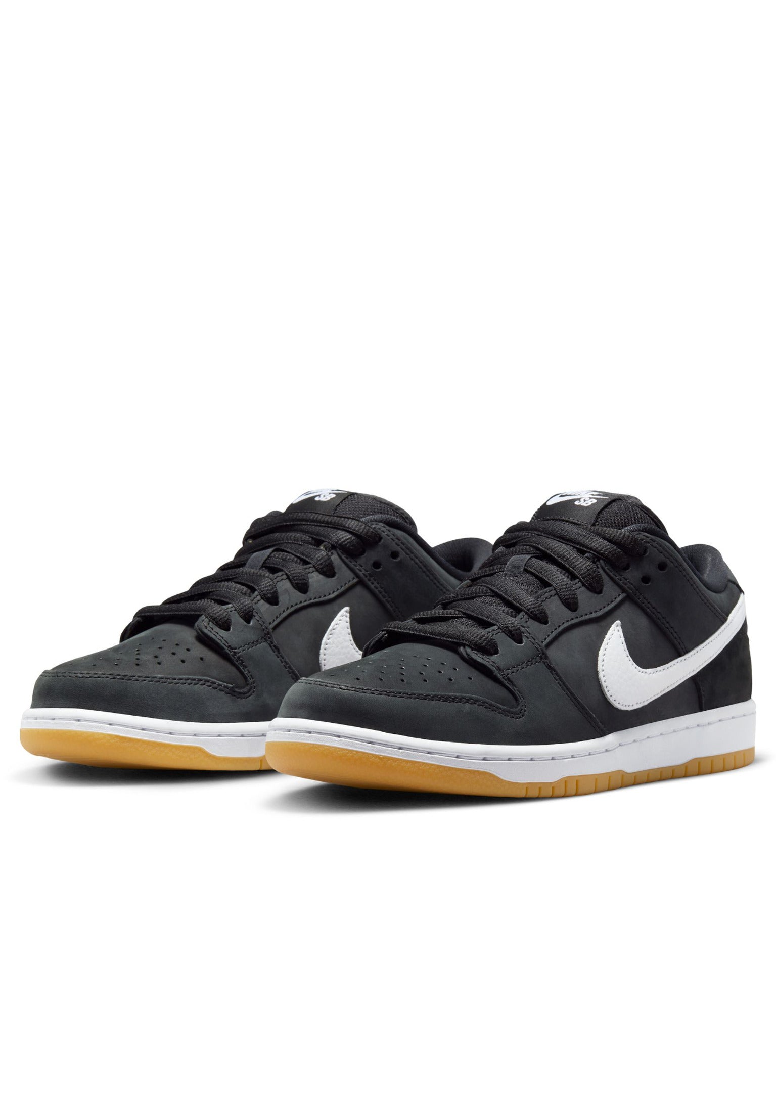 Black and brown nike sb on sale