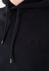 Easy Hood black Closeup2