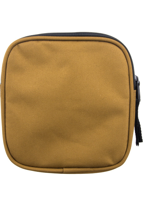 Essentials Bag Small hamiltonbrown Rueckenansicht