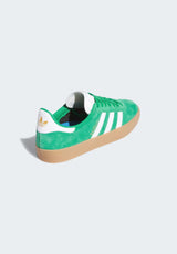 Gazelle ADV green-white-gold Closeup2