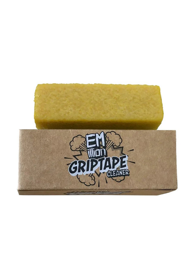 Griptape Cleaner natural Vorderansicht