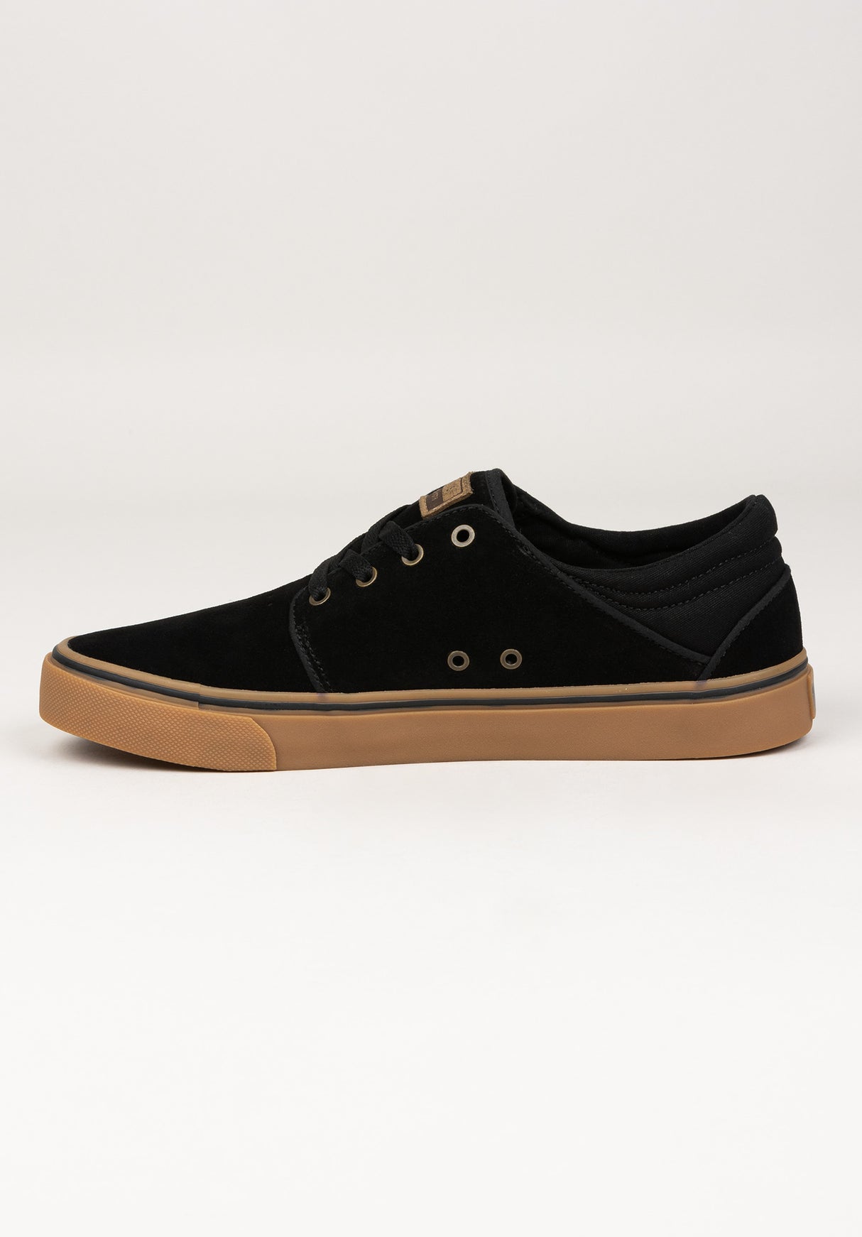 Hudson black-gum Oberansicht