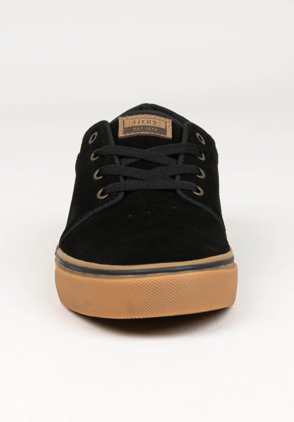 Hudson black-gum Rueckenansicht