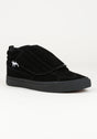 Iconic Hi black-black Vorderansicht