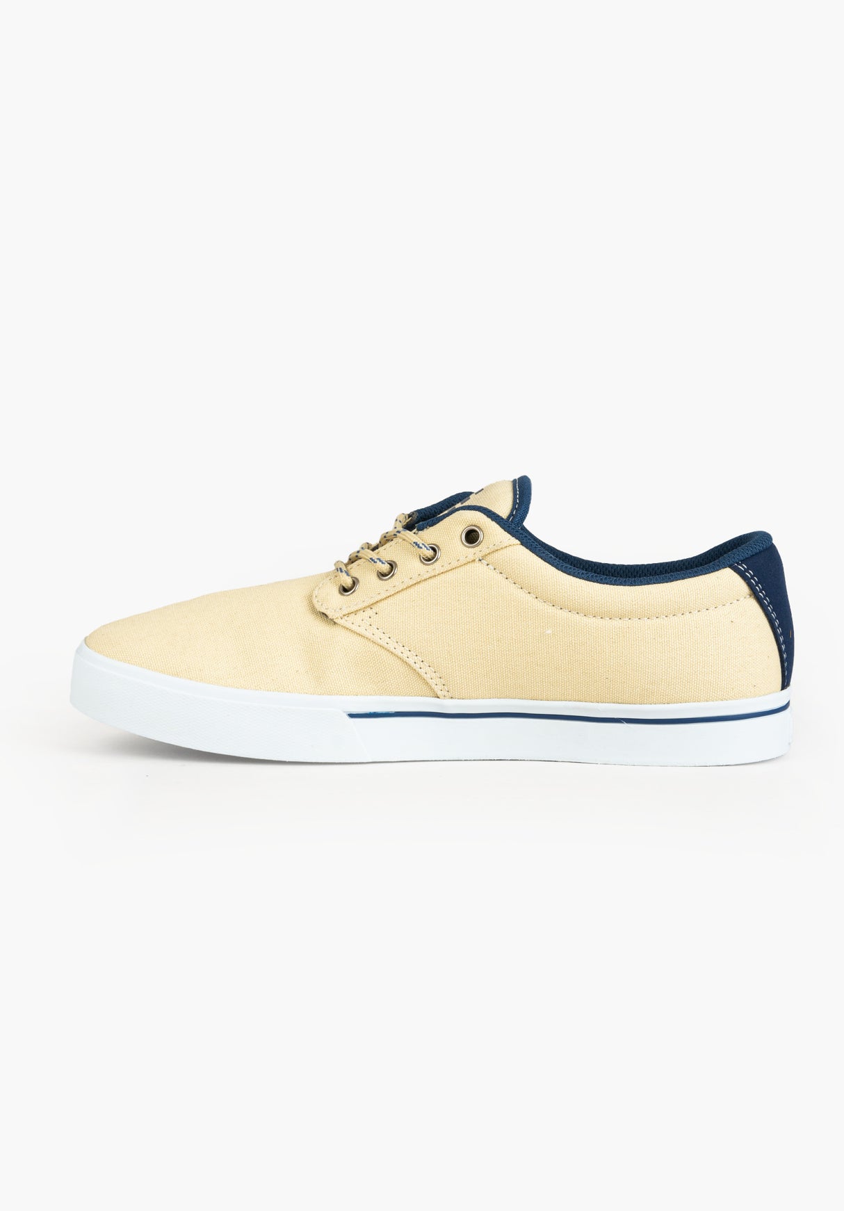 Jameson 2 Eco tan-blue-white Oberansicht