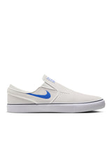 Janoski+ Slip summitwhite-hyperroyal-summitwhite Vorderansicht