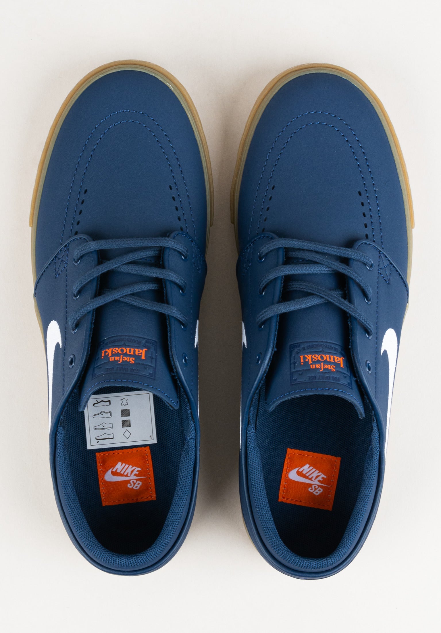 Nike sb zoom janoski unisex sale