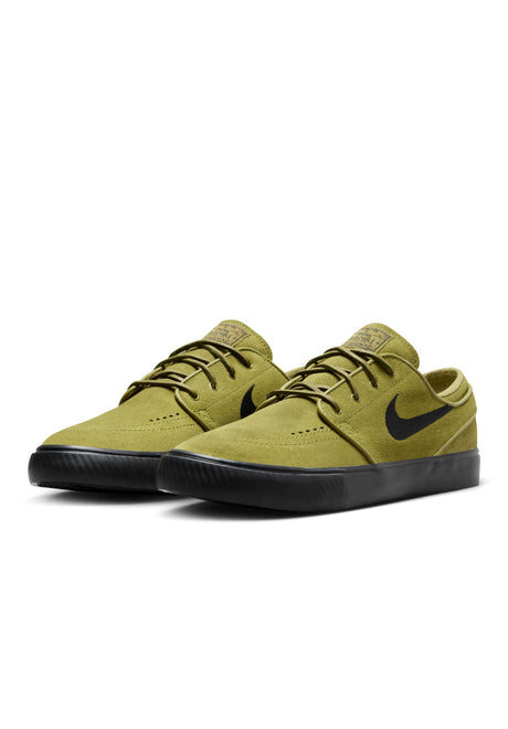 Janoski OG+ pacificmoss-black-pacificmoss-black Rueckenansicht