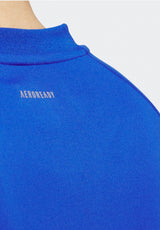 Jersey teamroyalblue-betterscarlet Closeup2