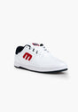 Josl1N white-navy-red Vorderansicht