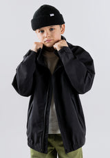 Lodos Kids black Closeup1