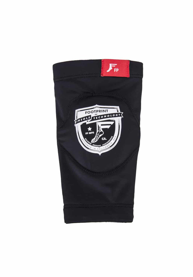 Low Pro Elbow Sleeve shield-logo Vorderansicht