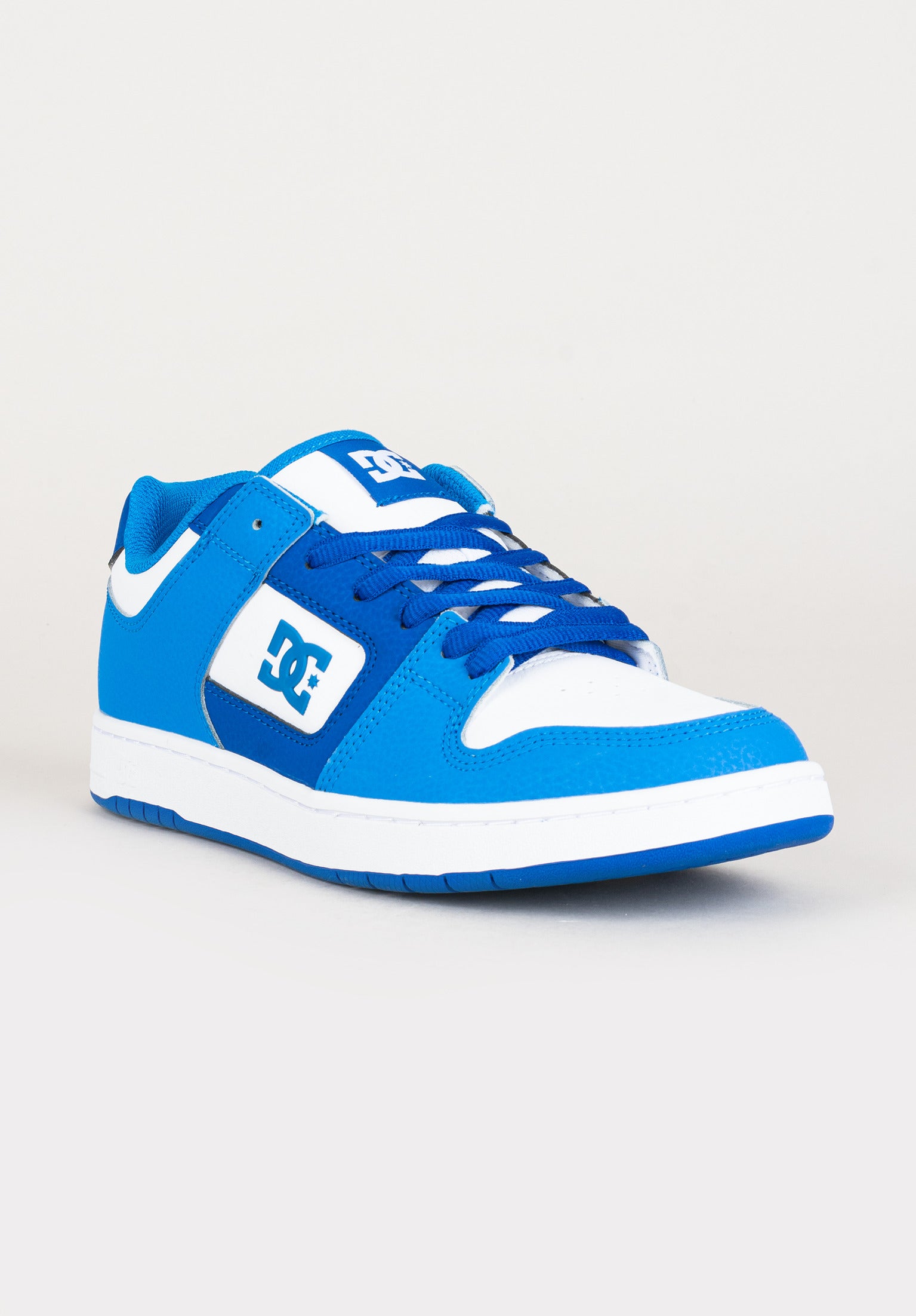 Baby blue dc shoes online