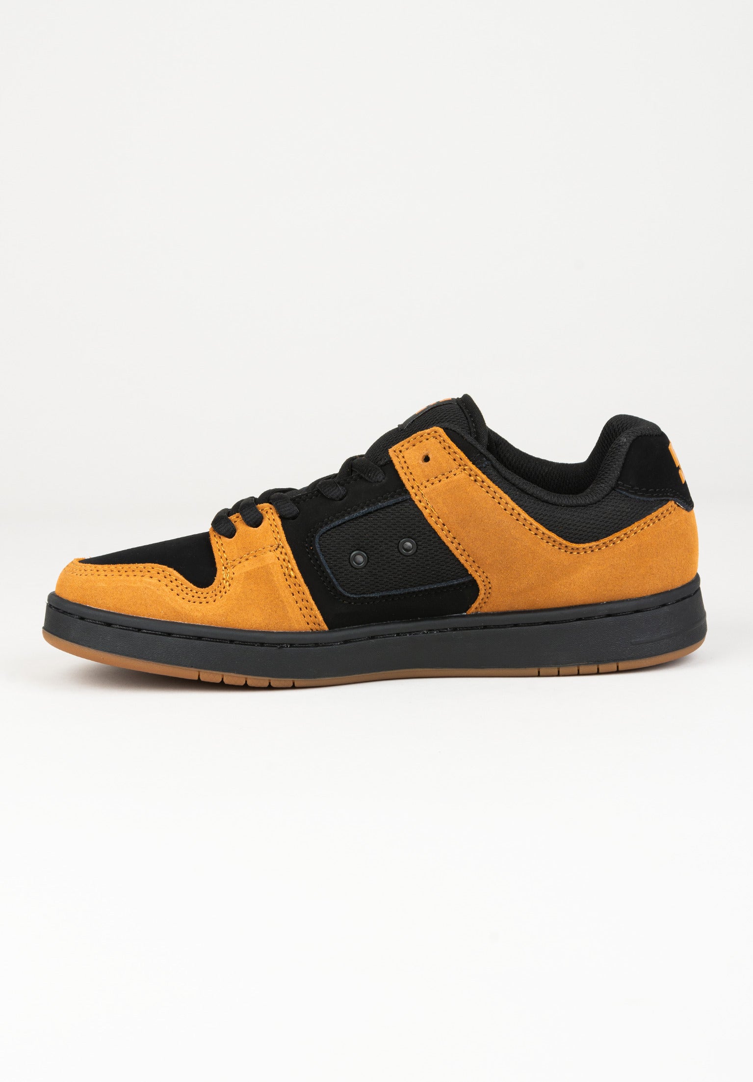 Manteca 4 DC Shoes Schuhe Jungs in wheat black fur c TITUS