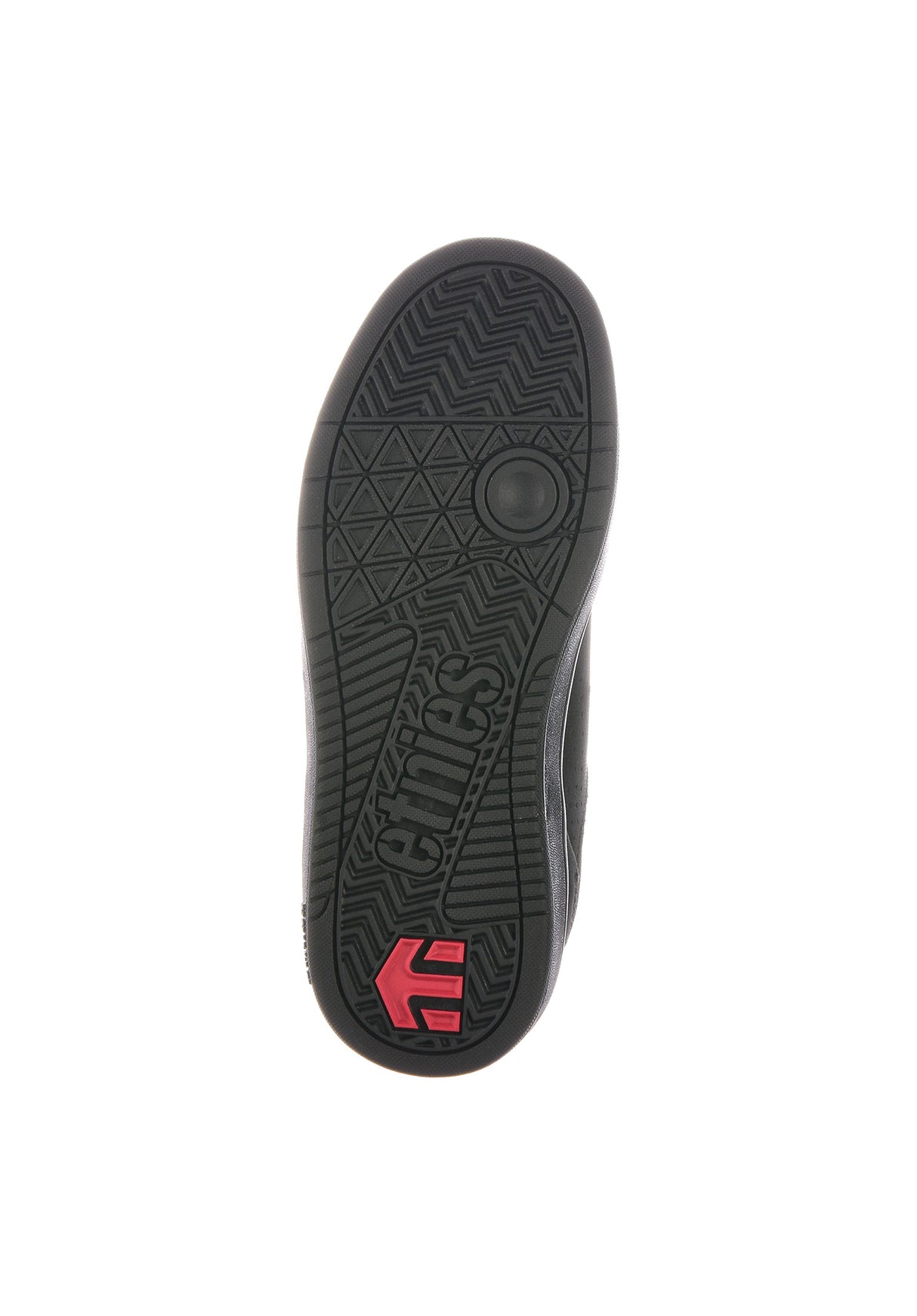 Marana Kids black-red-black Closeup1