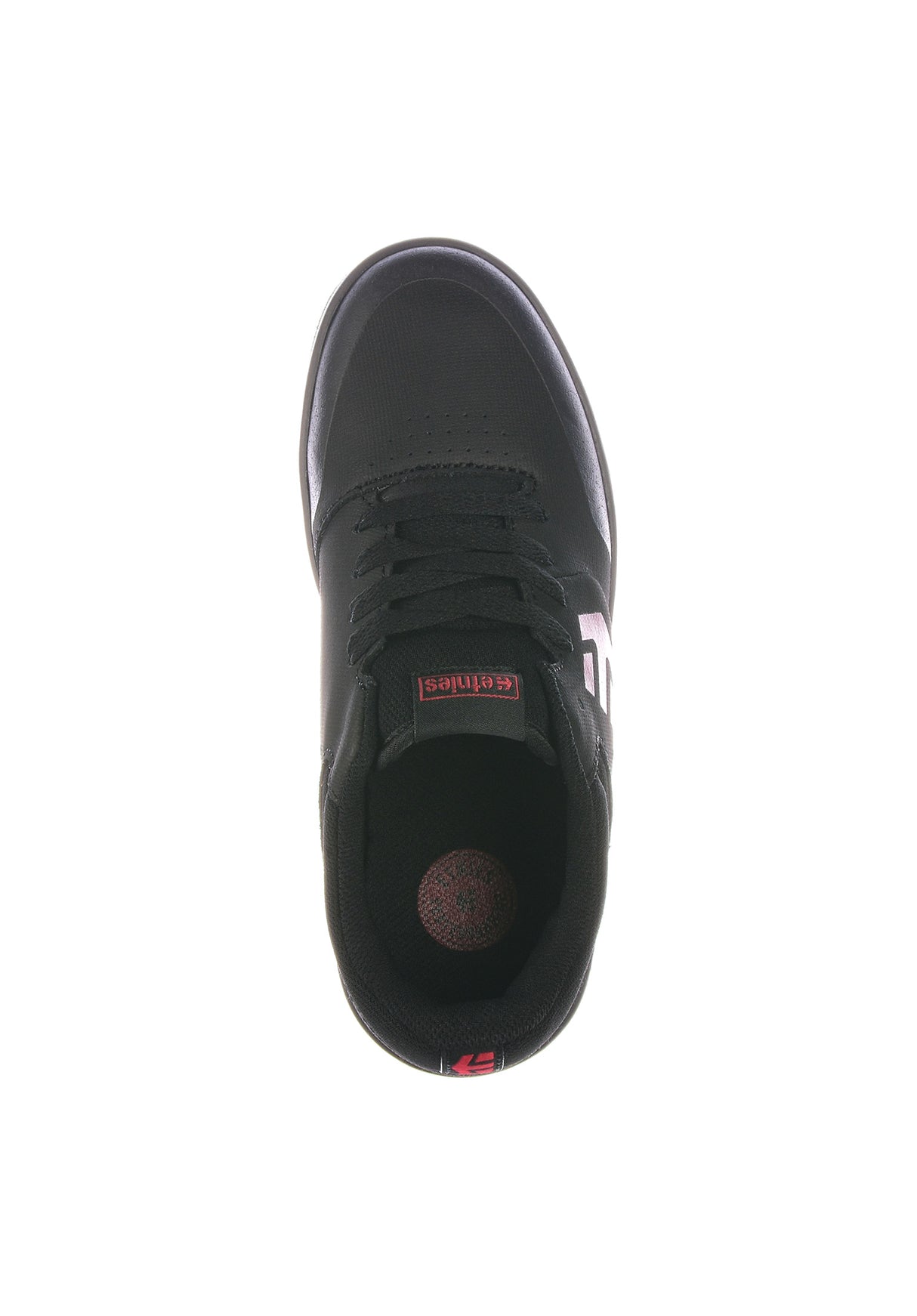 Marana Kids black-red-black Closeup2