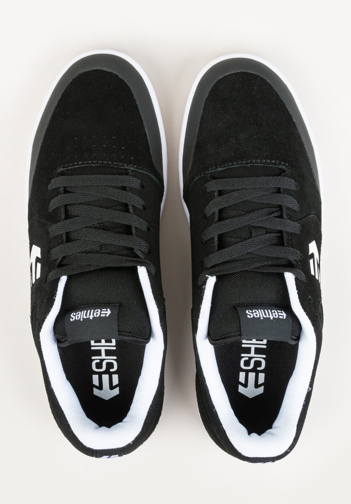 Marana x Michelin black-white-offwhite Closeup2