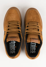 Marana x Michelin brown-black-gum Closeup2