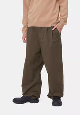 Merrick Pant miragestonewashed Vorderansicht