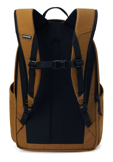 Method Backpack 25L rubber Rueckenansicht